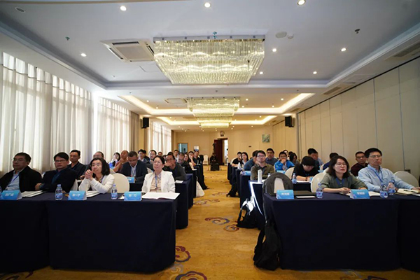 濱海藍碳觀測研究聯盟策劃會議 濱海藍碳觀測研究聯盟策劃會議