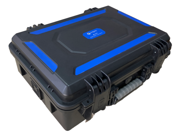 便攜式溫室氣體分析儀 便攜式溫室氣體分析儀